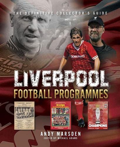 本 GUIDE TO FOOTBALL PROGRAMMES 本 GUIDE TO FOOTBALL PROGRAMMES A HISTORY AND GUIDE TO